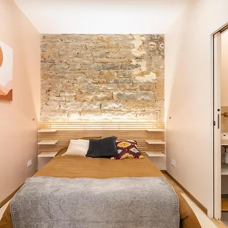 Les Cocon Des Pentes De La Soie Apartment *
