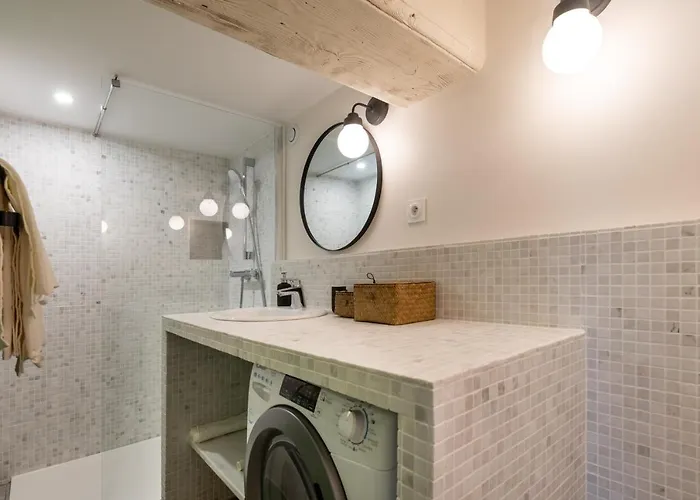 Apartament Les Cocon Des Pentes De La Soie