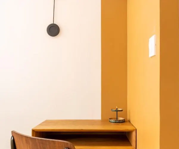 Les Cocon Des Pentes De La Soie Apartament