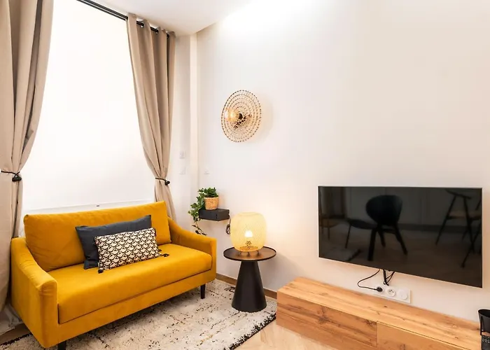 Apartament Les Cocon Des Pentes De La Soie *