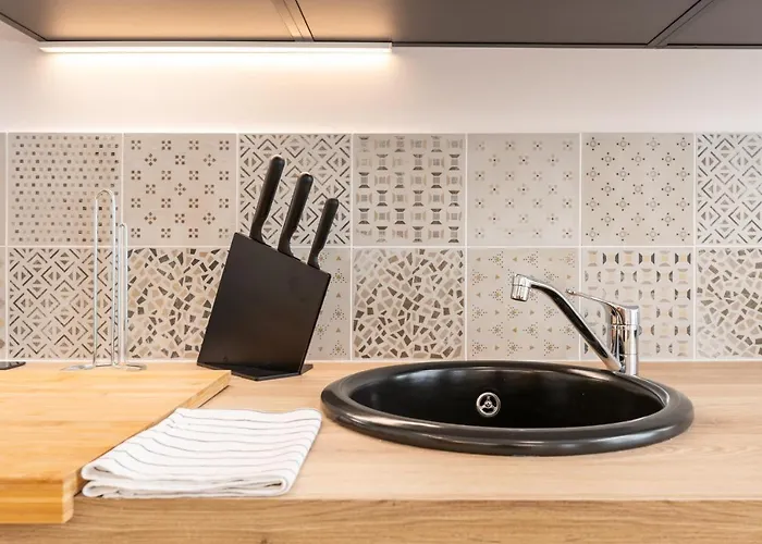 Apartman Les Cocon Des Pentes De La Soie Lyon