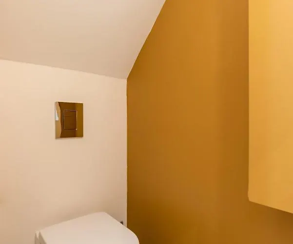 Apartman Les Cocon Des Pentes De La Soie *