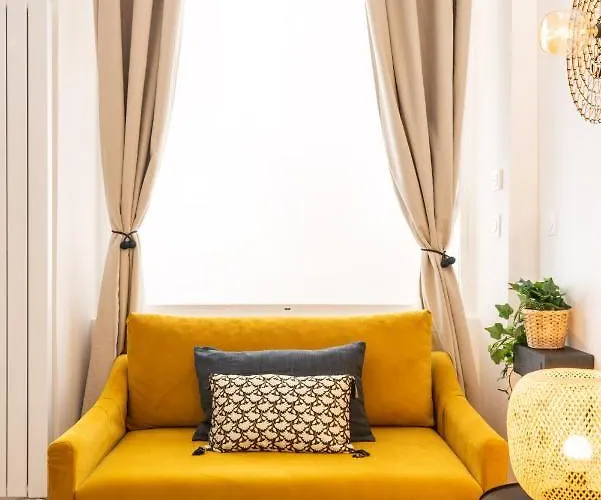 Les Cocon Des Pentes De La Soie Apartament *