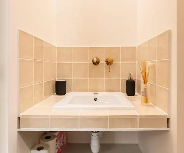 Apartament Les Cocon Des Pentes De La Soie Lyon