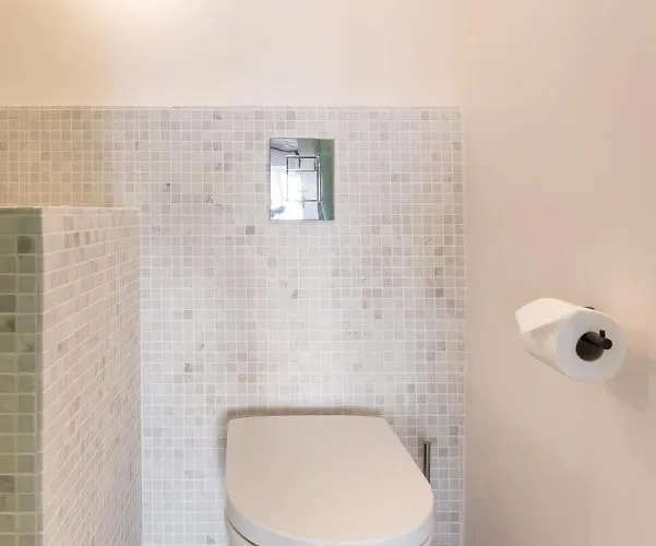 Apartman Les Cocon Des Pentes De La Soie