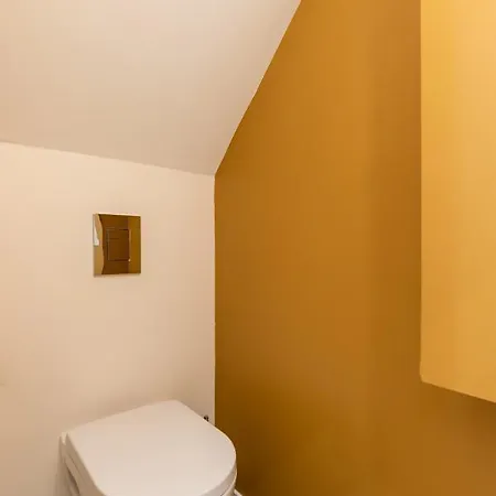 Appartement Les Cocon Des Pentes De La Soie *