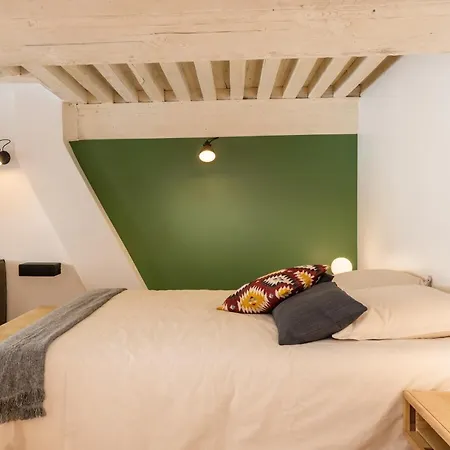 Appartement Les Cocon Des Pentes De La Soie