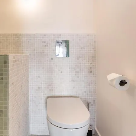 Appartement Les Cocon Des Pentes De La Soie
